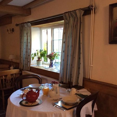 Brookover Farm Villa Frome Kültér fotó