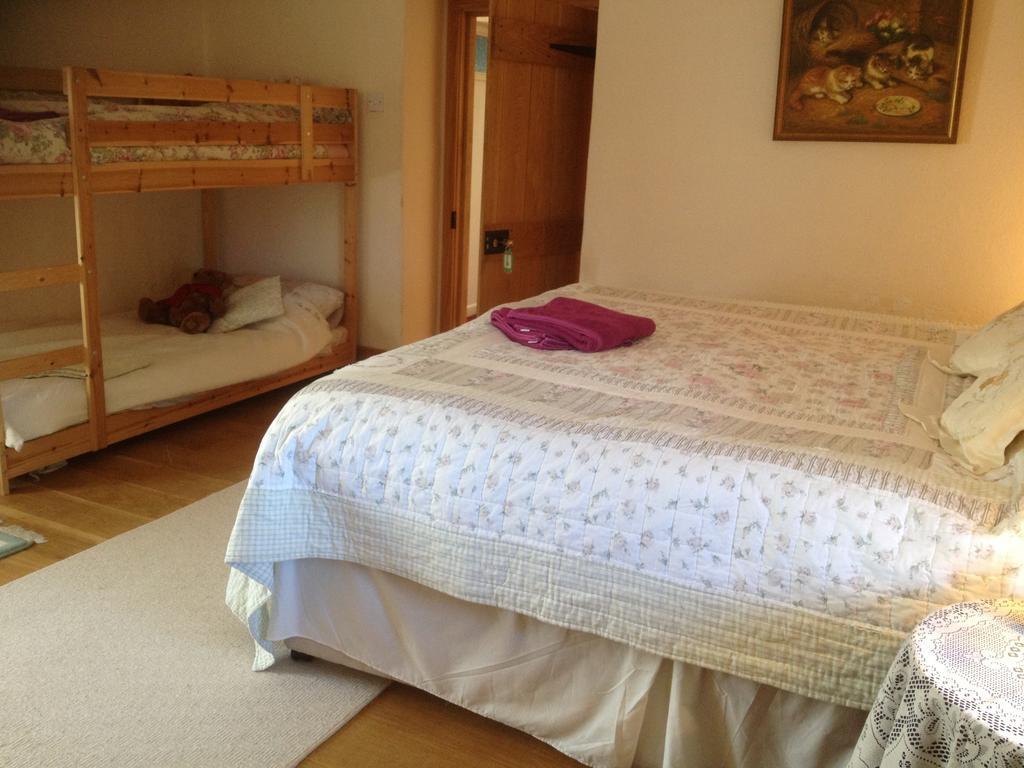 Brookover Farm Villa Frome Szoba fotó
