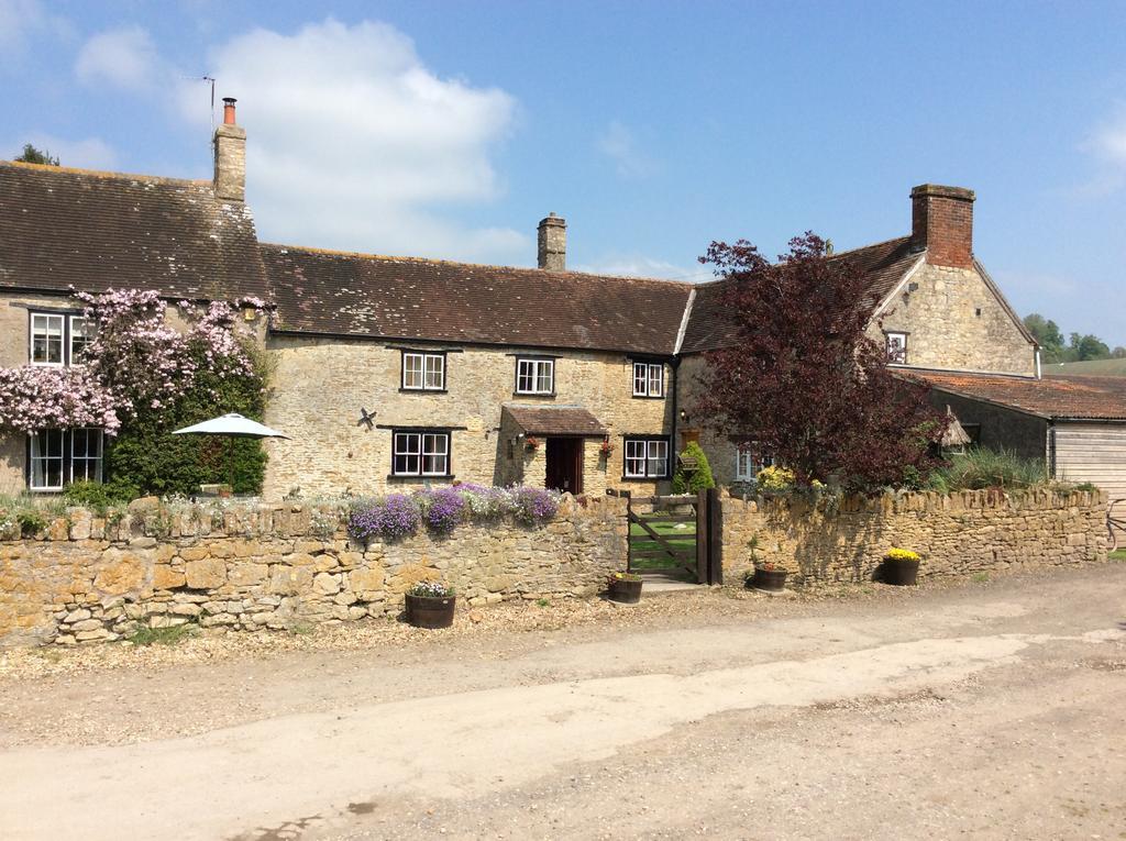 Brookover Farm Villa Frome Kültér fotó