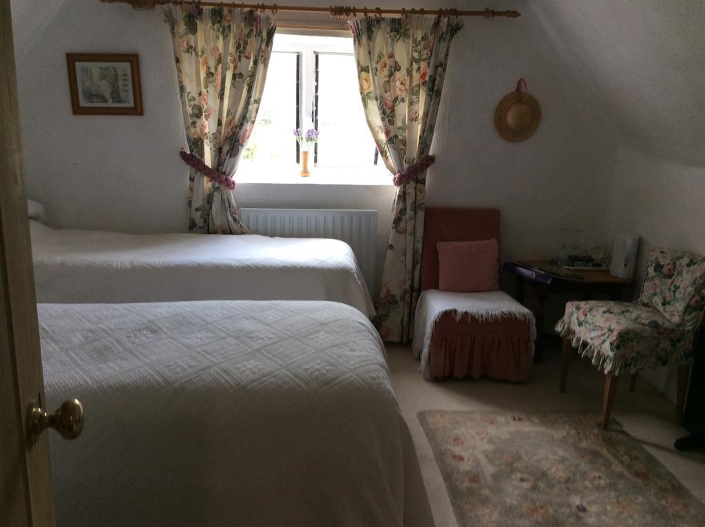 Brookover Farm Villa Frome Kültér fotó