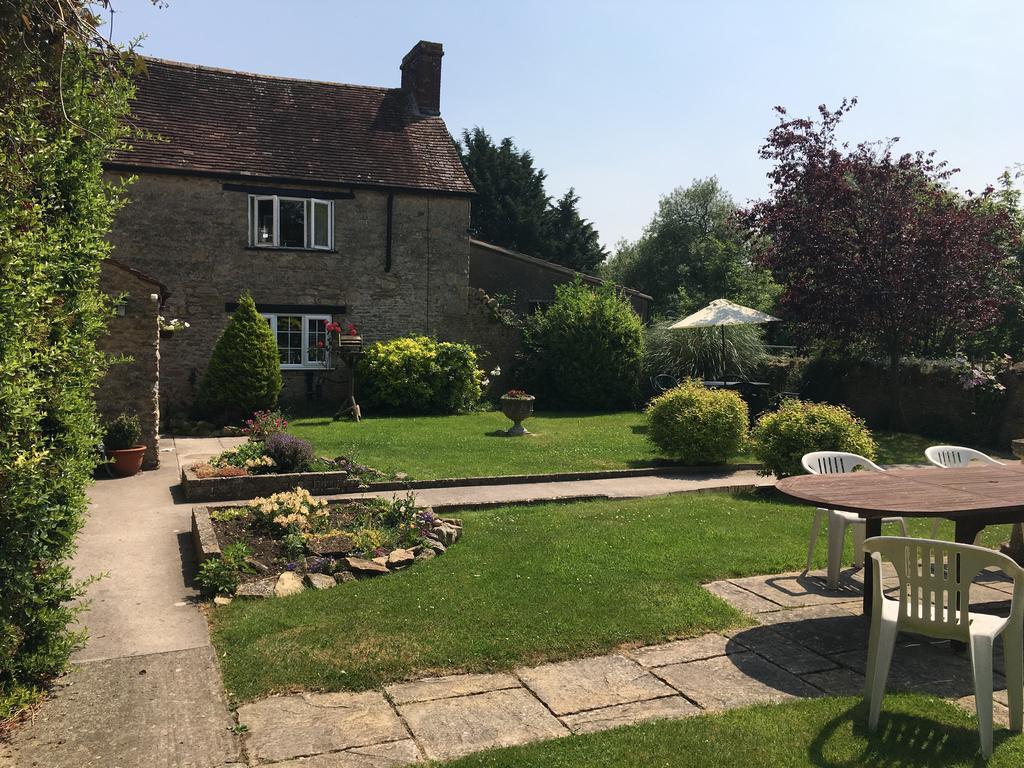 Brookover Farm Villa Frome Kültér fotó