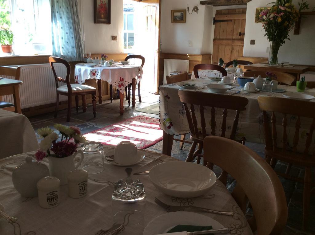Brookover Farm Villa Frome Kültér fotó