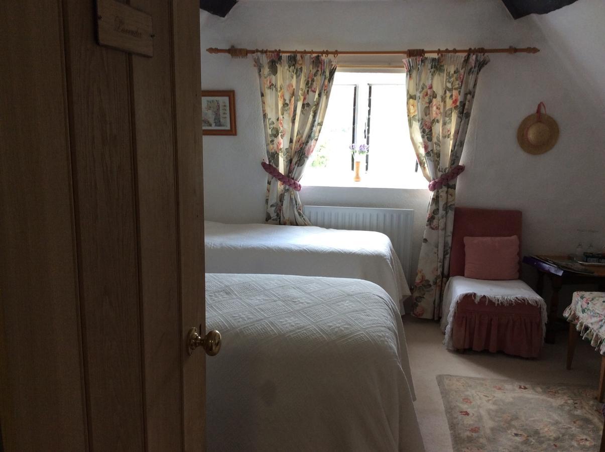Brookover Farm Villa Frome Kültér fotó